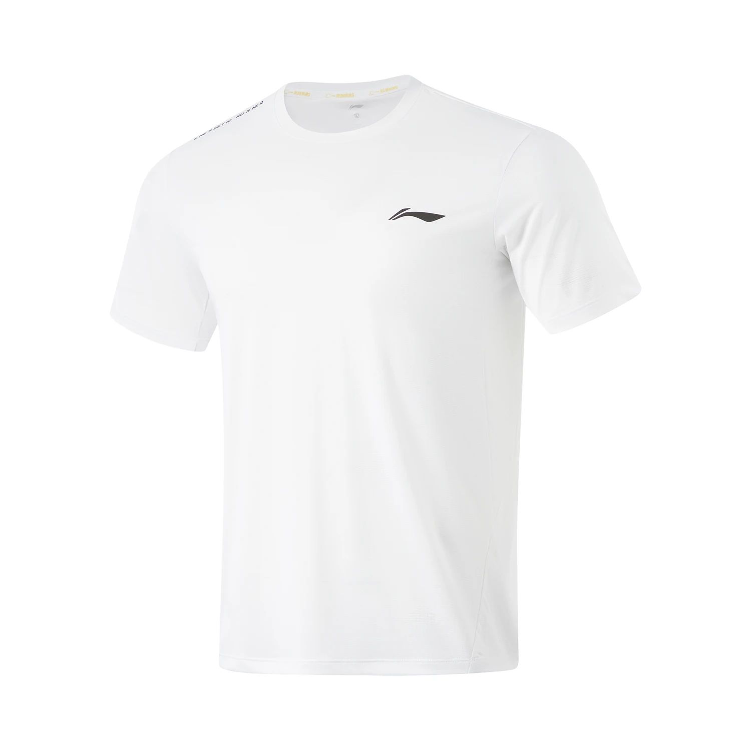 Áo T-shirt Li-Ning Nam ATSU025-5V