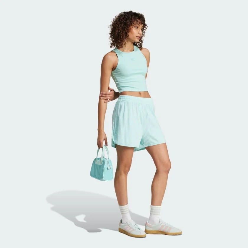 Áo Tank Top adidas Essentials Nữ - JC9008