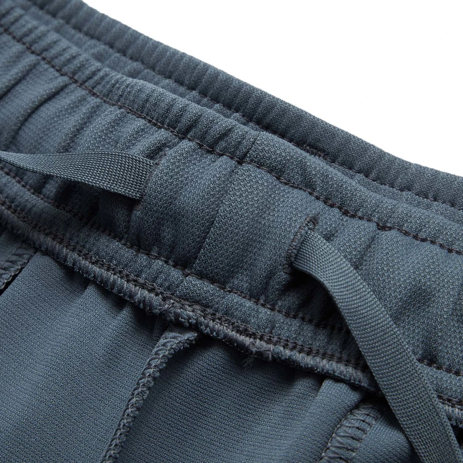 Quần nỉ Li-Ning Nam AKLU151-4V