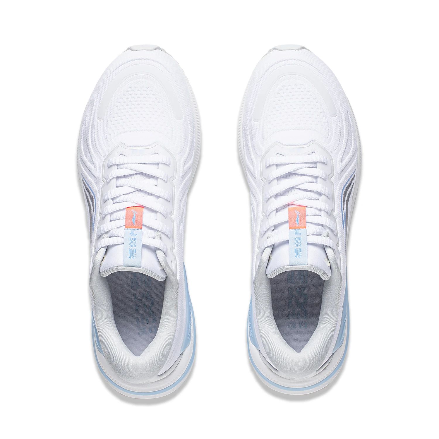 Giày chạy bộ Li-Ning Nữ ARHU004-1V