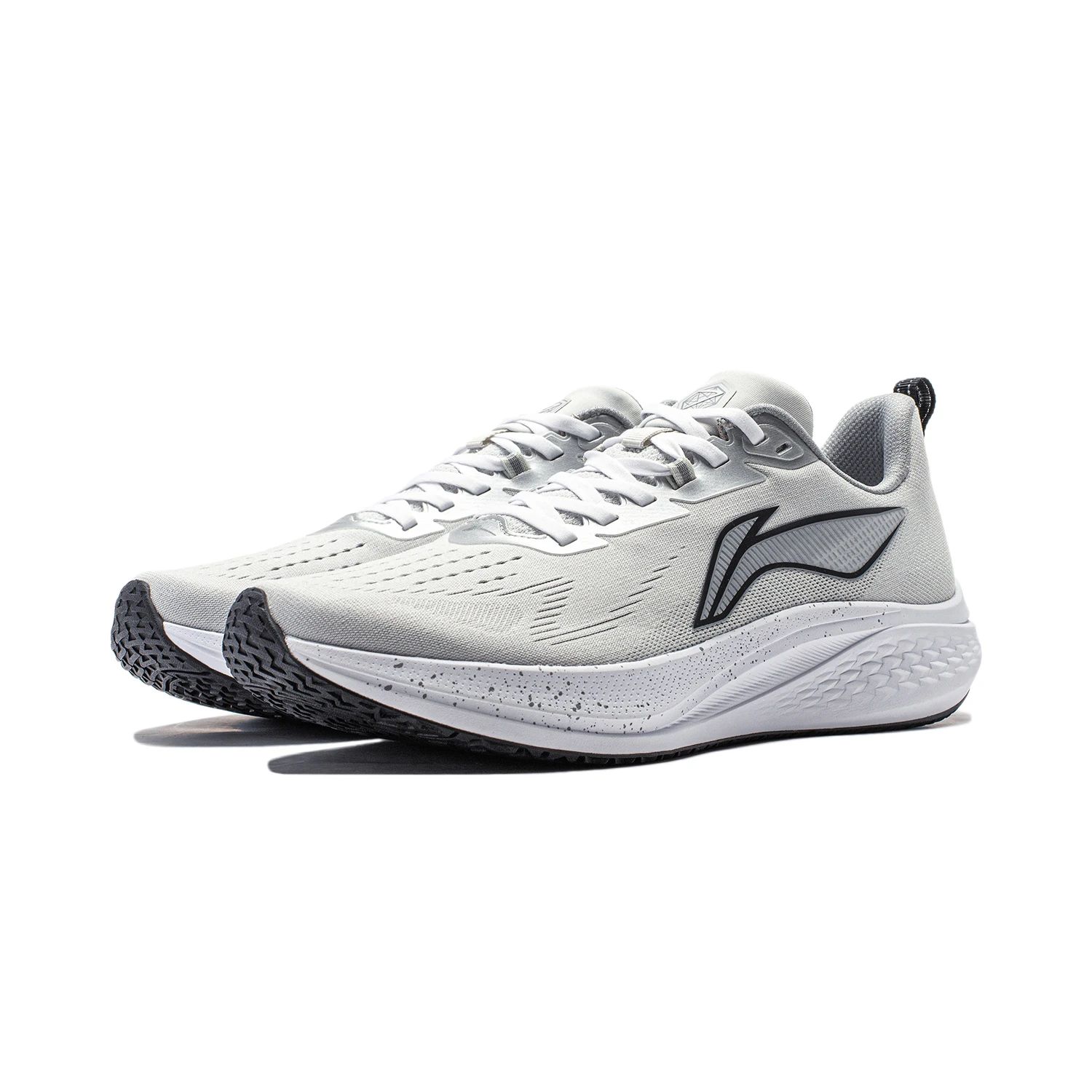 Giày chạy bộ Li-Ning Nam ARPU003-4V