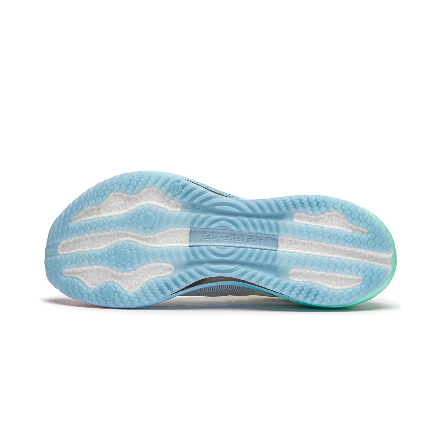 Giày chạy bộ Super Light 21 Li-Ning Nữ ARVU002-9V