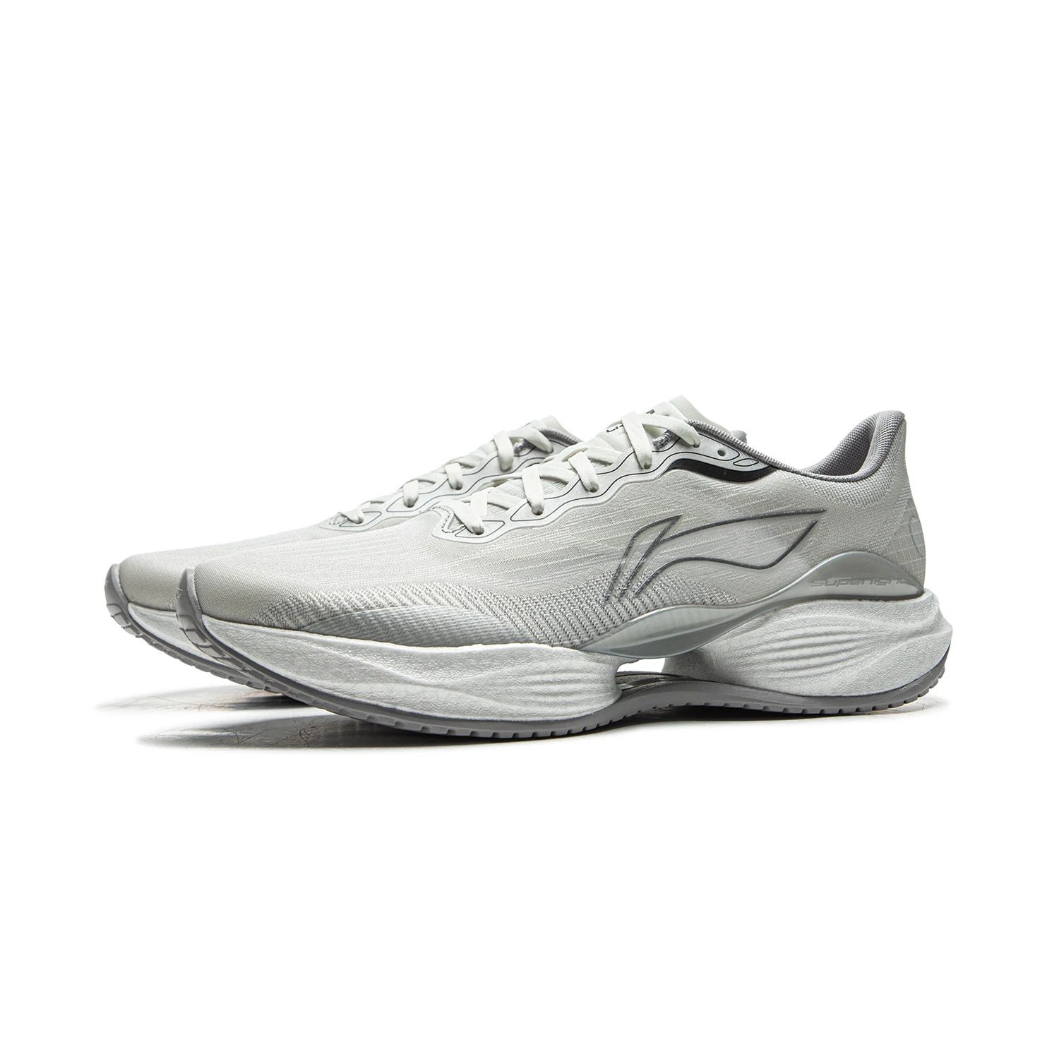 Giày chạy bộ SUPER LIGHT 22 Li-Ning Nam ARVV001-16V