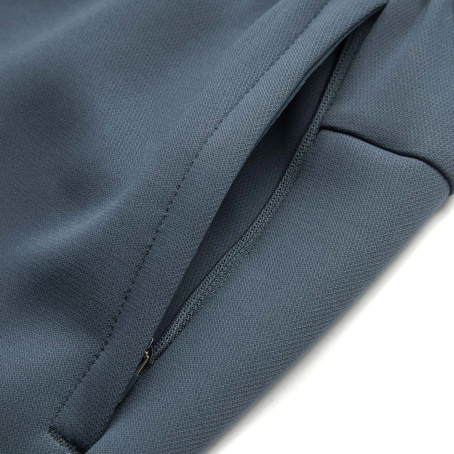 Quần nỉ Li-Ning Nam AKLU151-4V