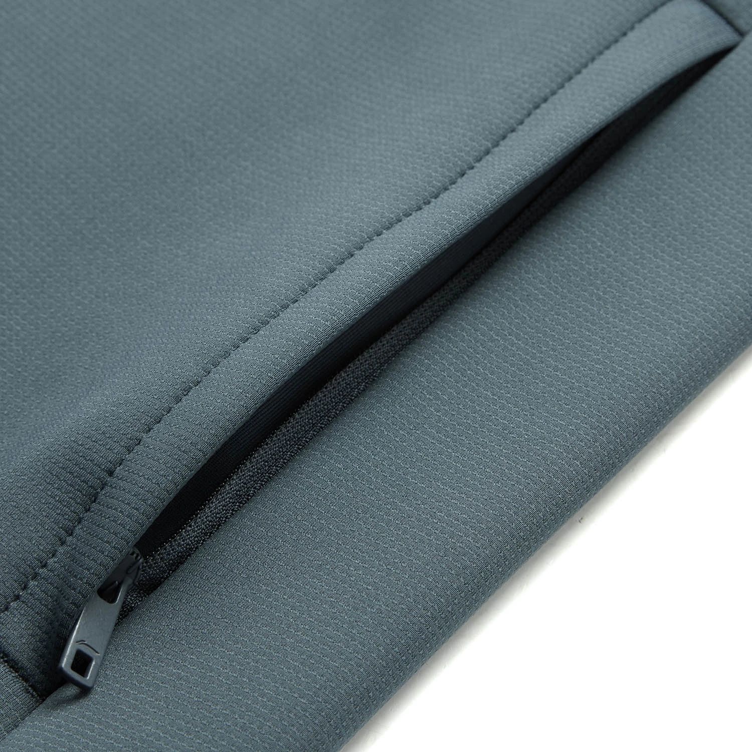 Áo nỉ Li-Ning Nam AWDU867-2V