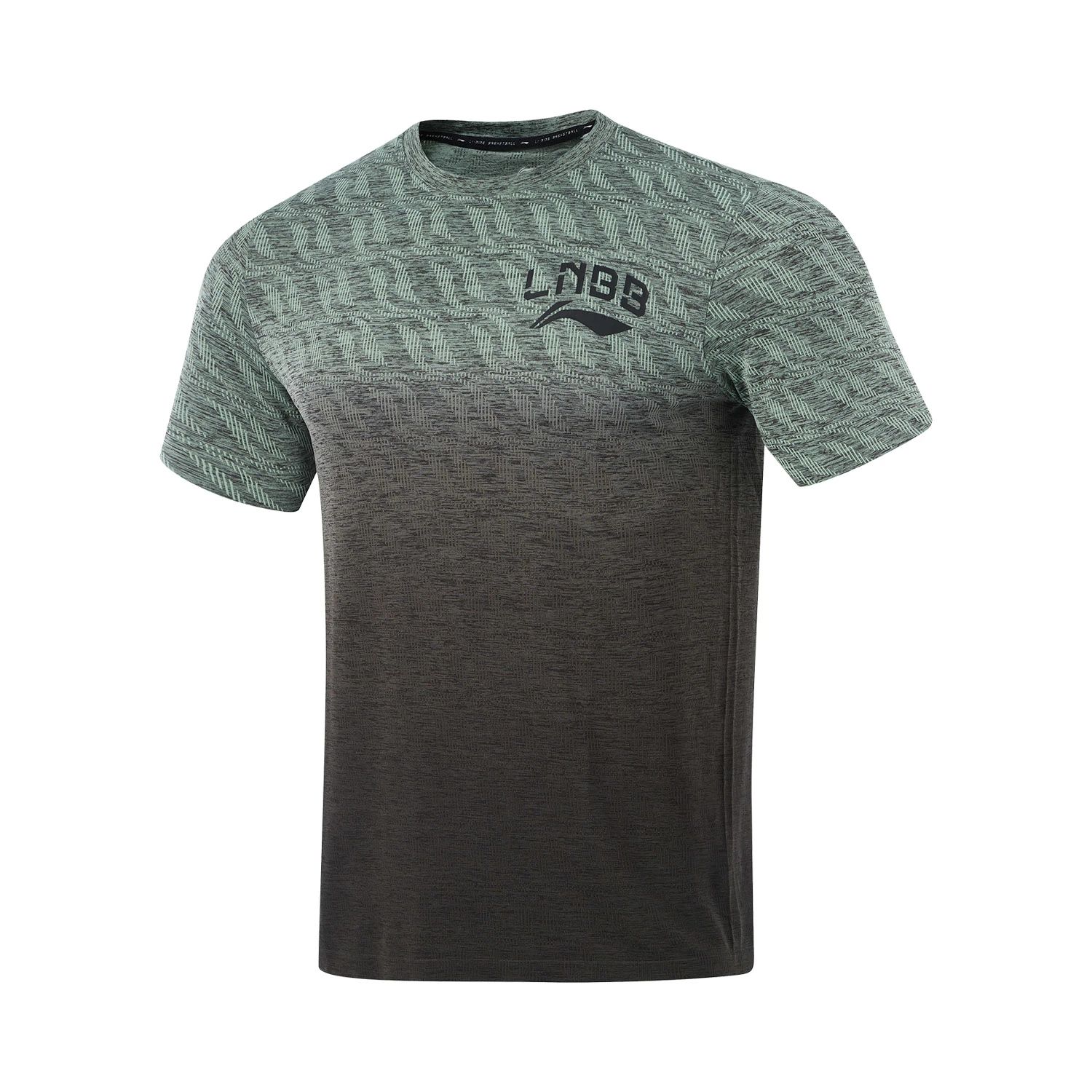 Áo T-shirt Li-Ning Nam ATSU723-2V