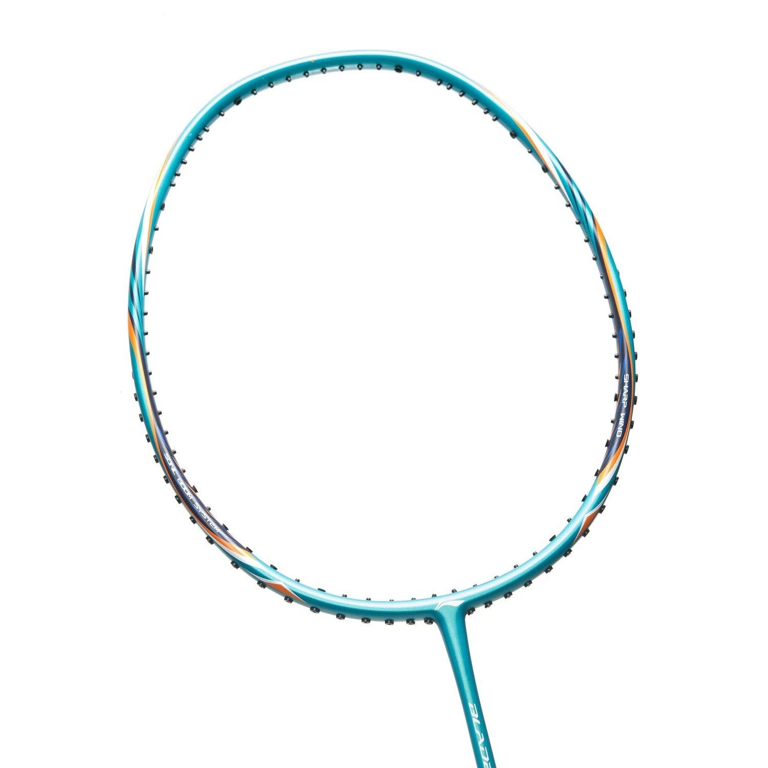 Vợt cầu lông Li-Ning Fengying Bladex 200 (4U) AYPT357-4