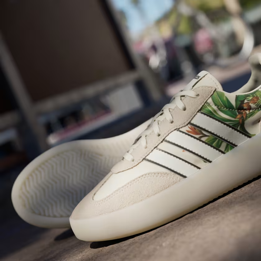 Giày thời trang adidas Barreda Decode Nữ - JP9656