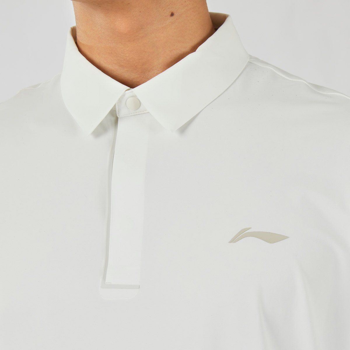 Áo Polo Li-Ning Nam APLU829-3V