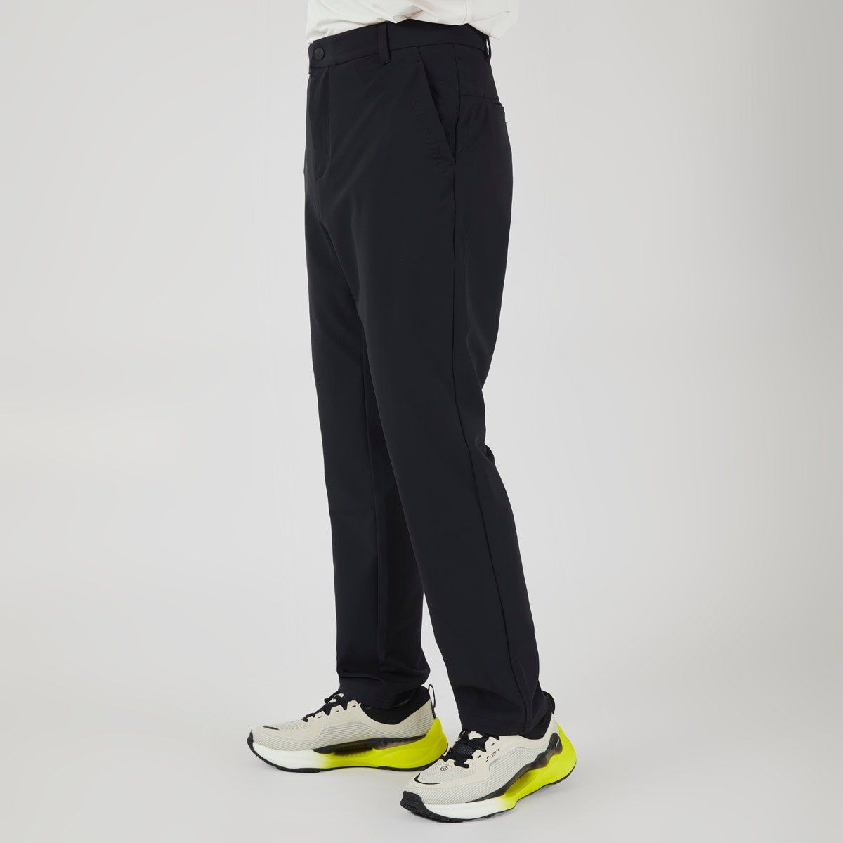 Quần gió Li-Ning Nam AYKU667-2V