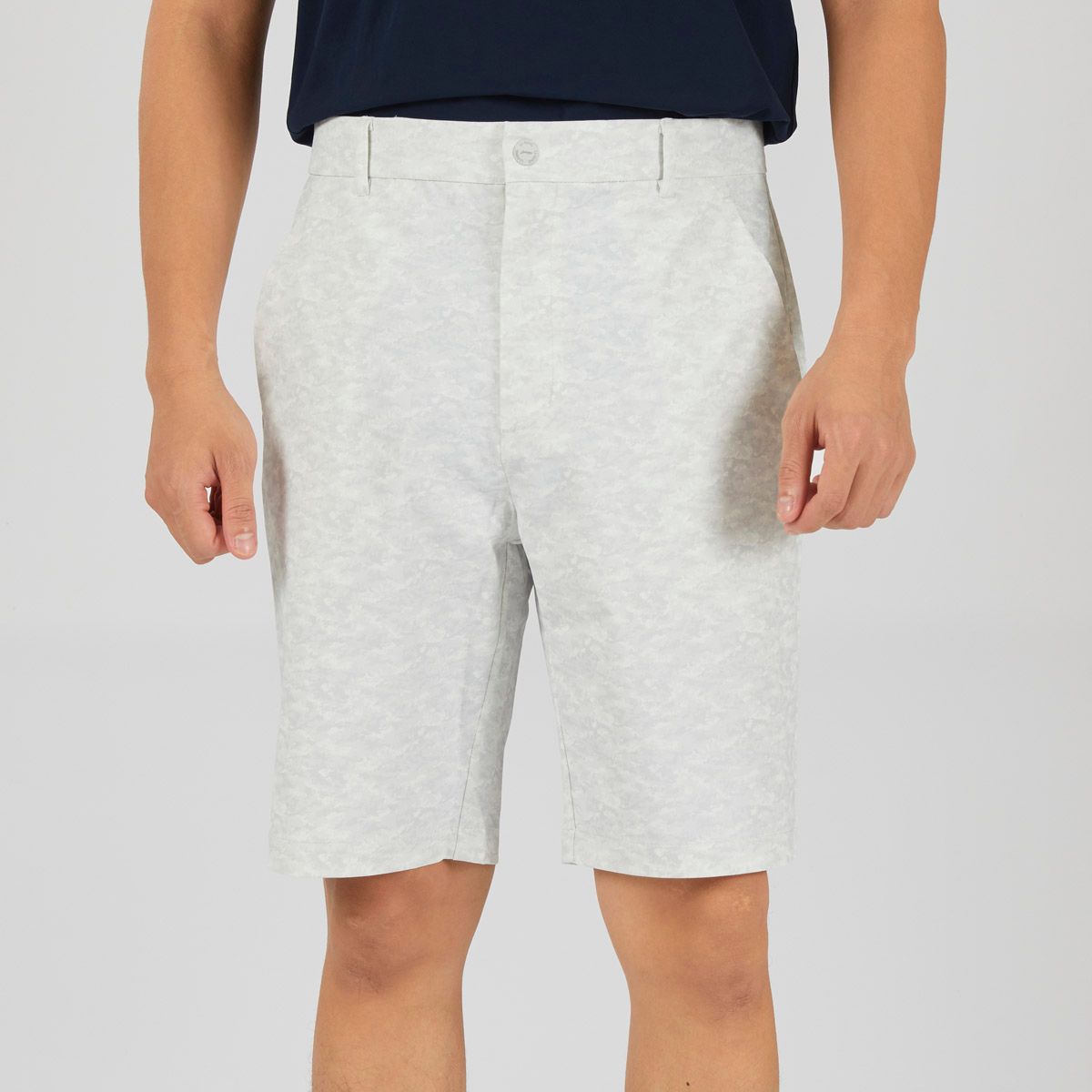 Quần short Li-Ning Nam AKSU905-1V