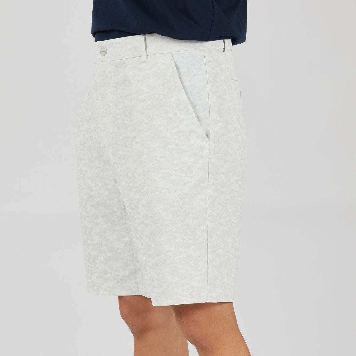 Quần short Li-Ning Nam AKSU905-1V