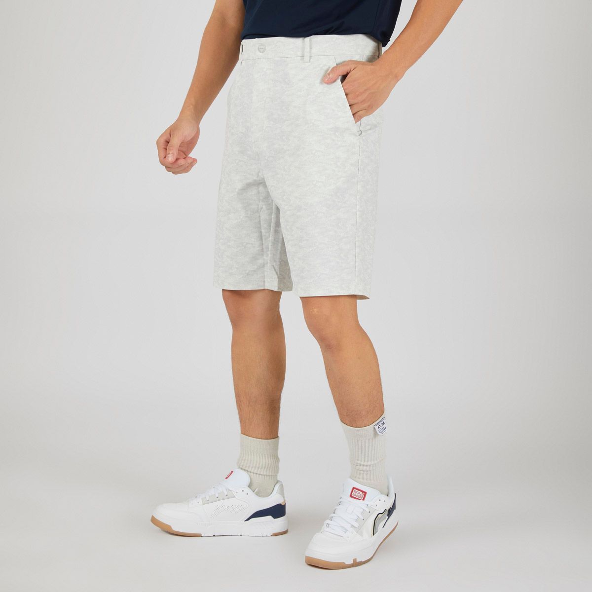 Quần short Li-Ning Nam AKSU905-1V