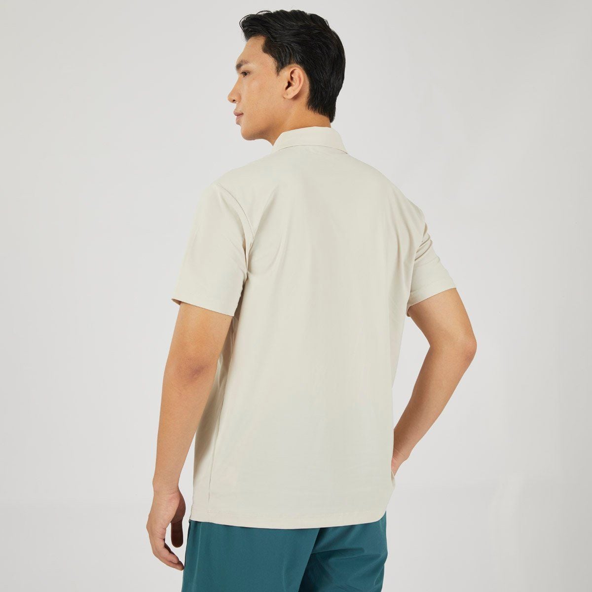 Áo Polo Li-Ning Nam APLU829-4V