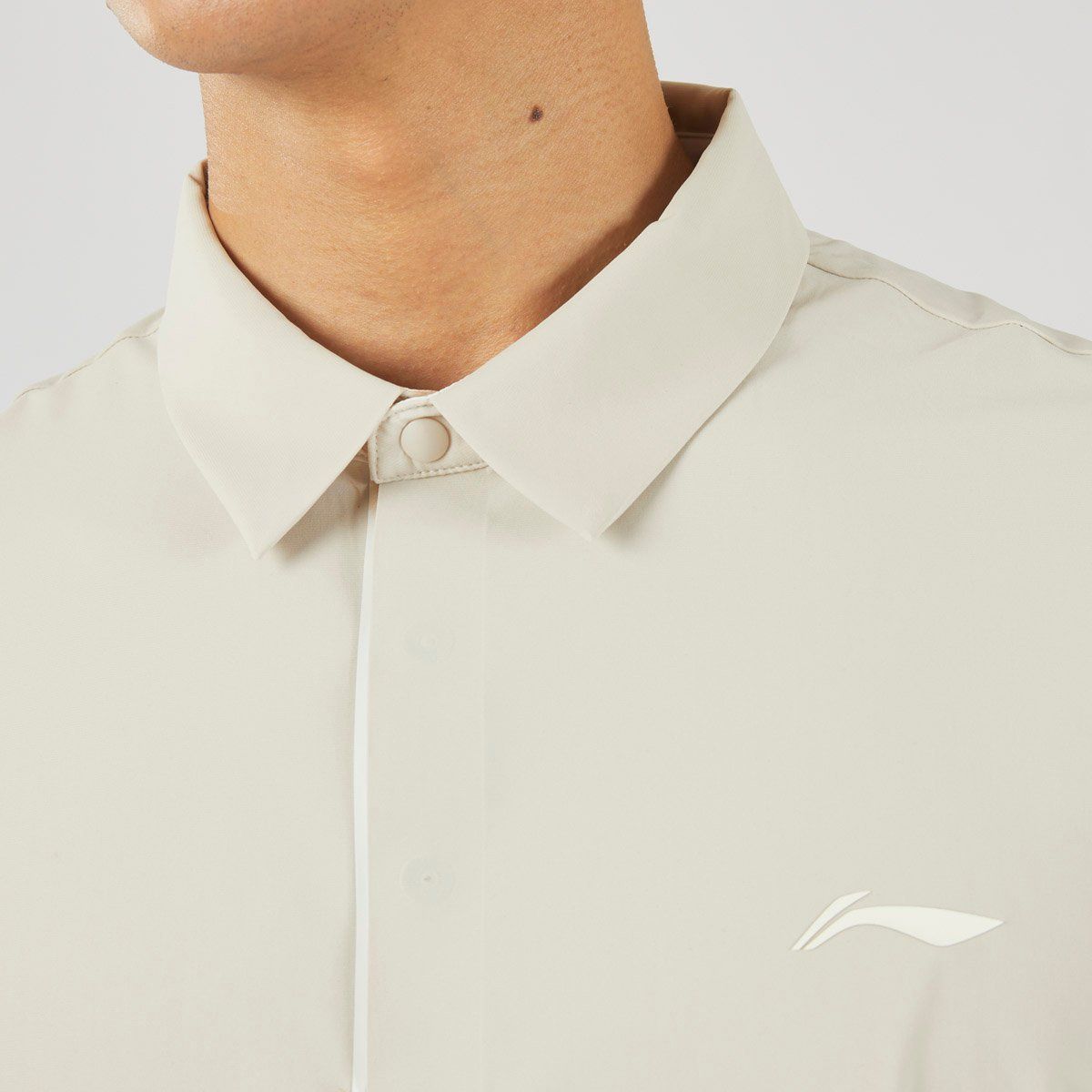 Áo Polo Li-Ning Nam APLU829-4V