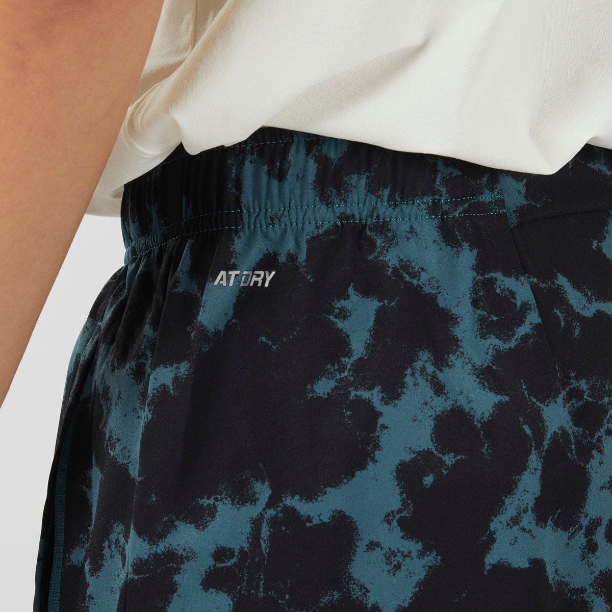 Quần short Li-Ning Nam AKSU877-3V