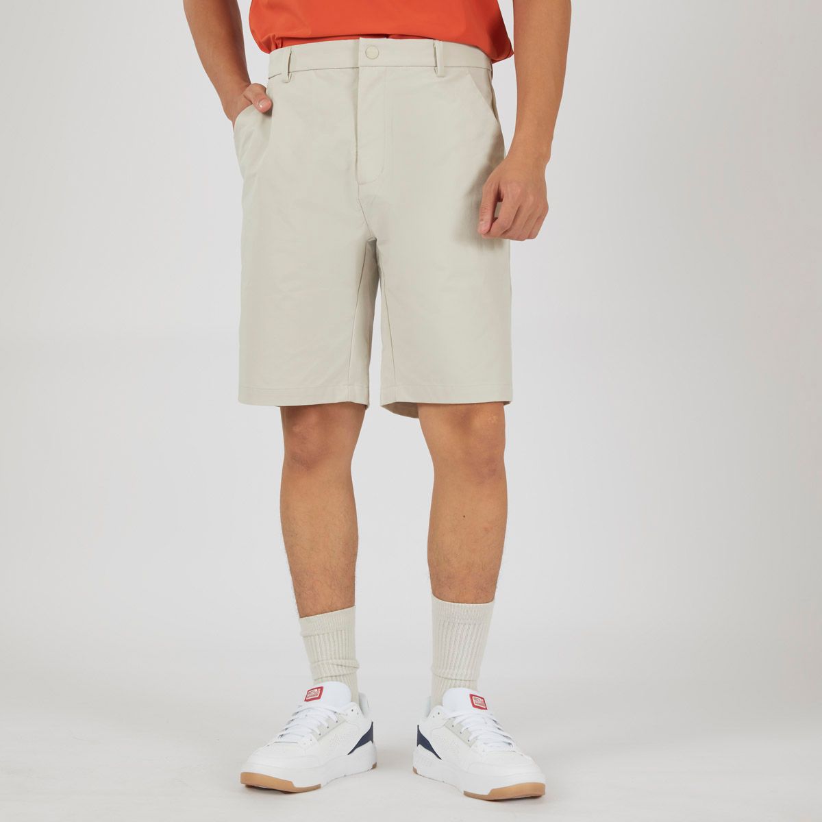 Quần short Li-Ning Nam AKSU893-2V