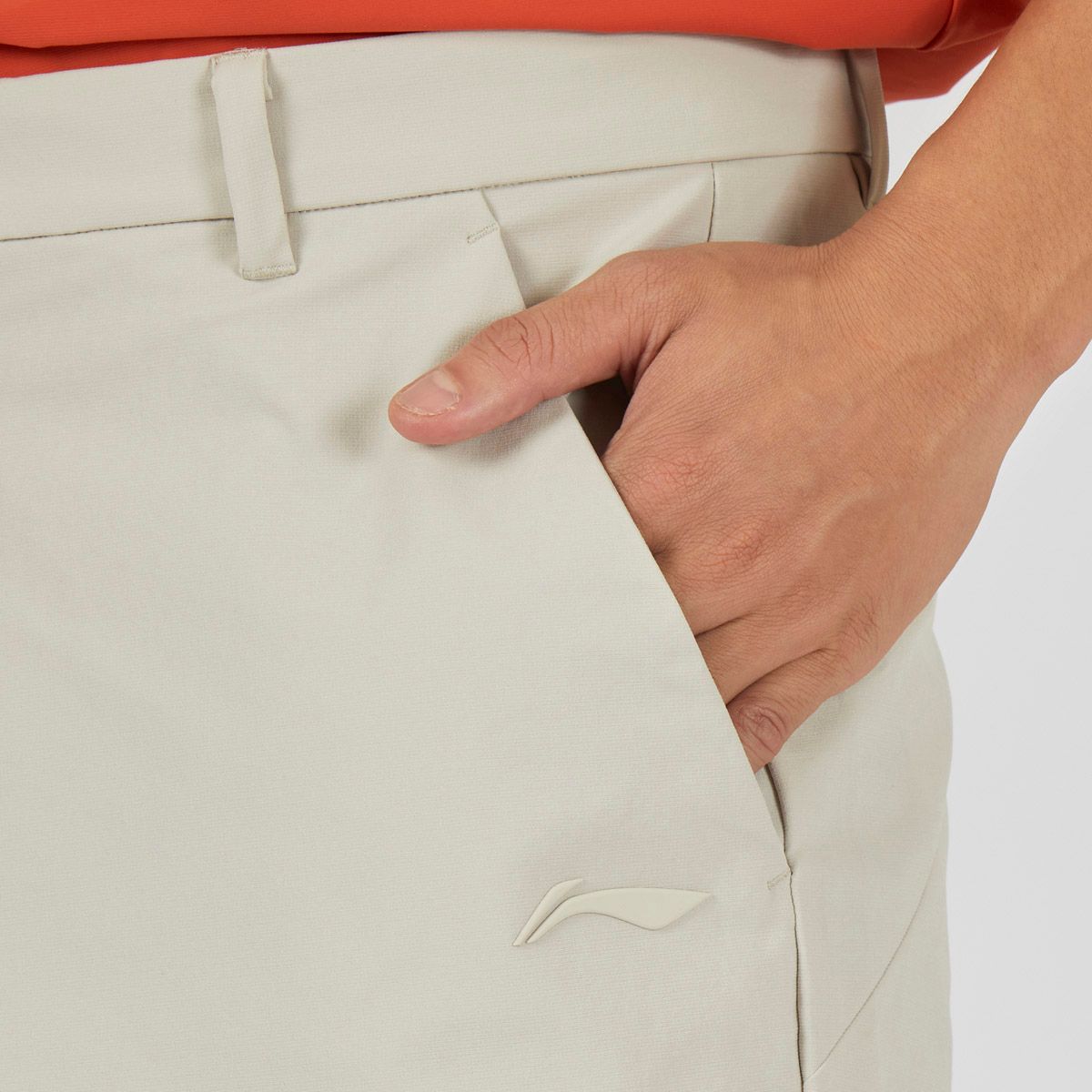 Quần short Li-Ning Nam AKSU893-2V