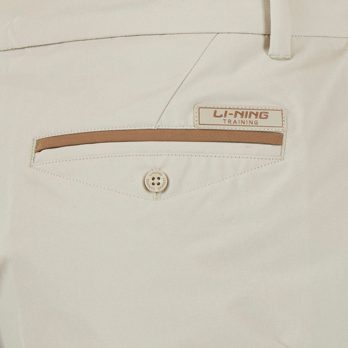 Quần short Li-Ning Nam AKSU893-2V