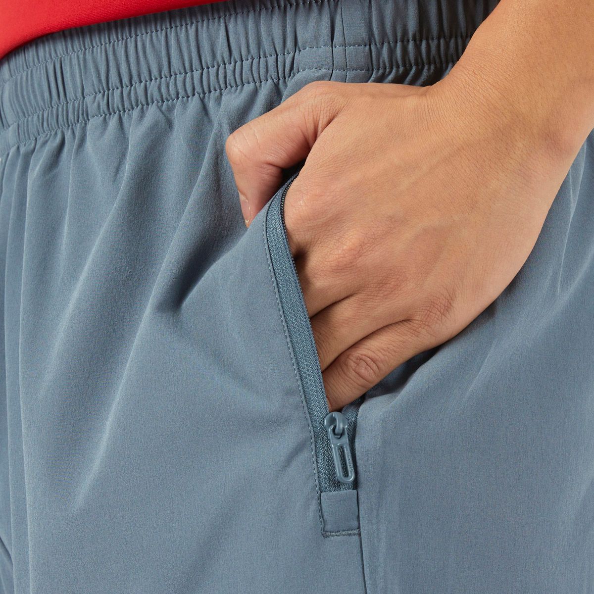 Quần short Li-Ning Nam AKSU889-2V