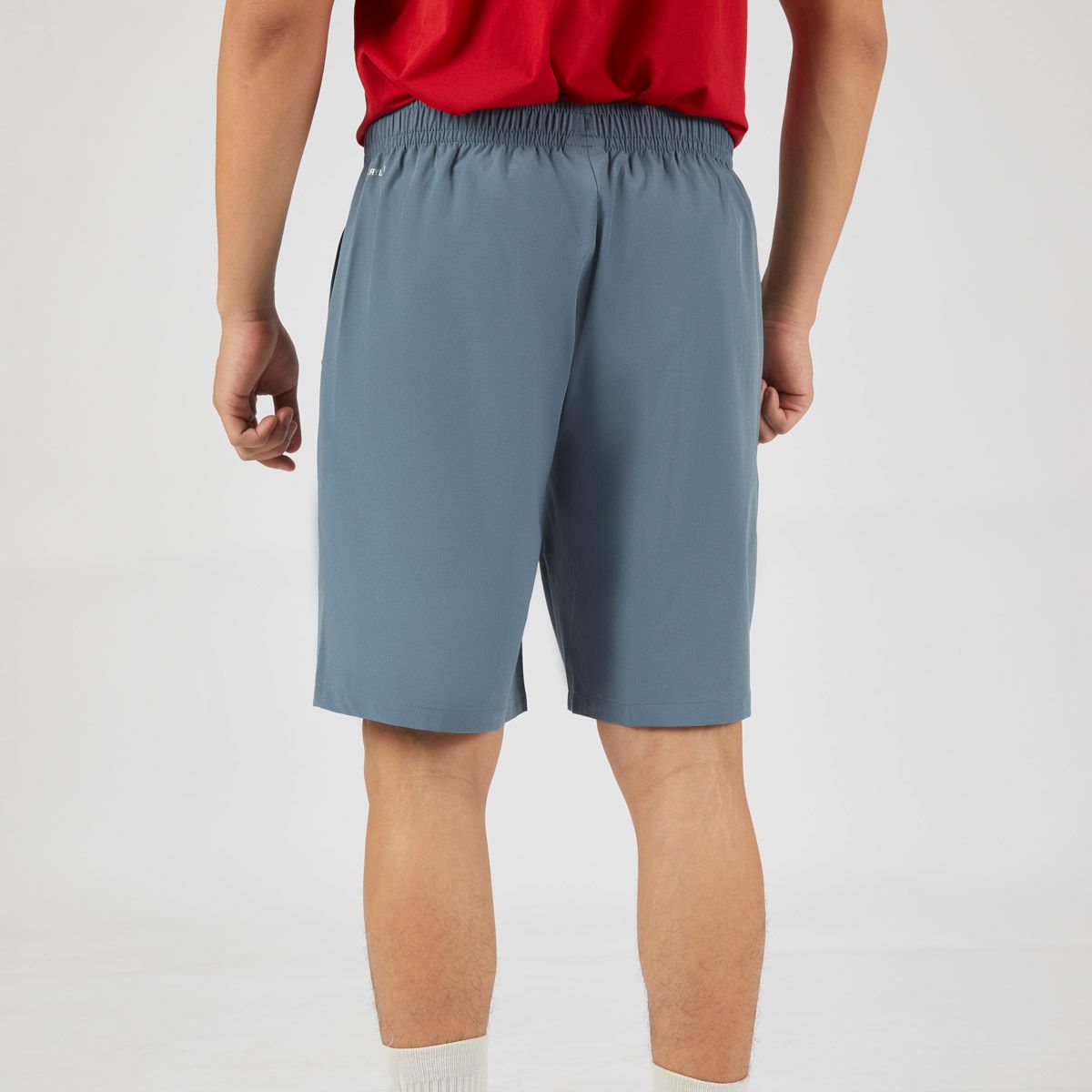 Quần short Li-Ning Nam AKSU889-2V