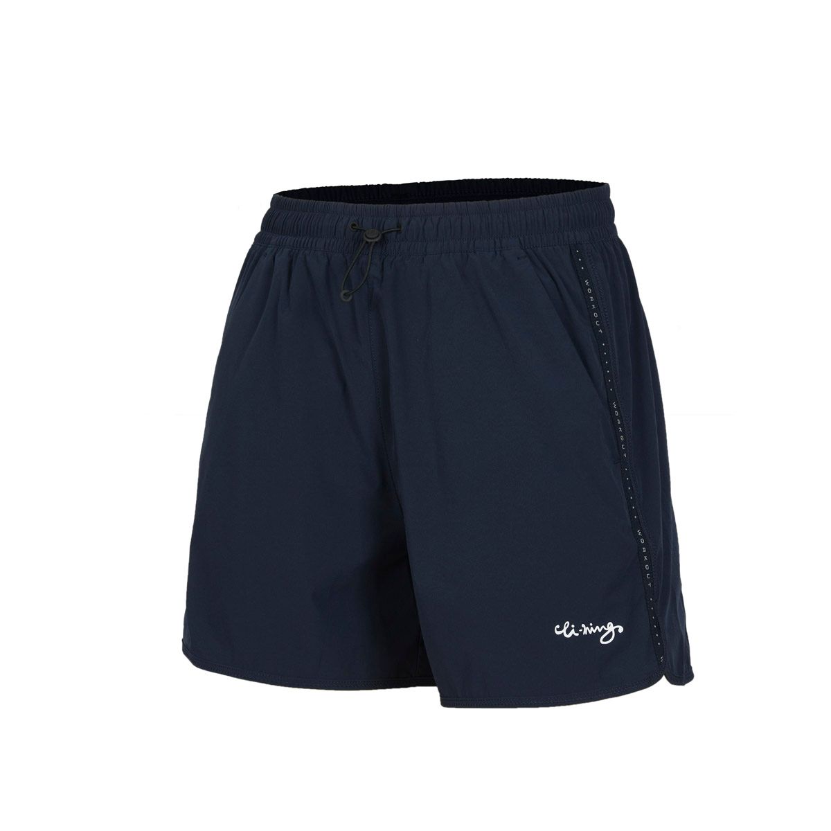 Quần short Li-Ning Nữ AKSU888-1V