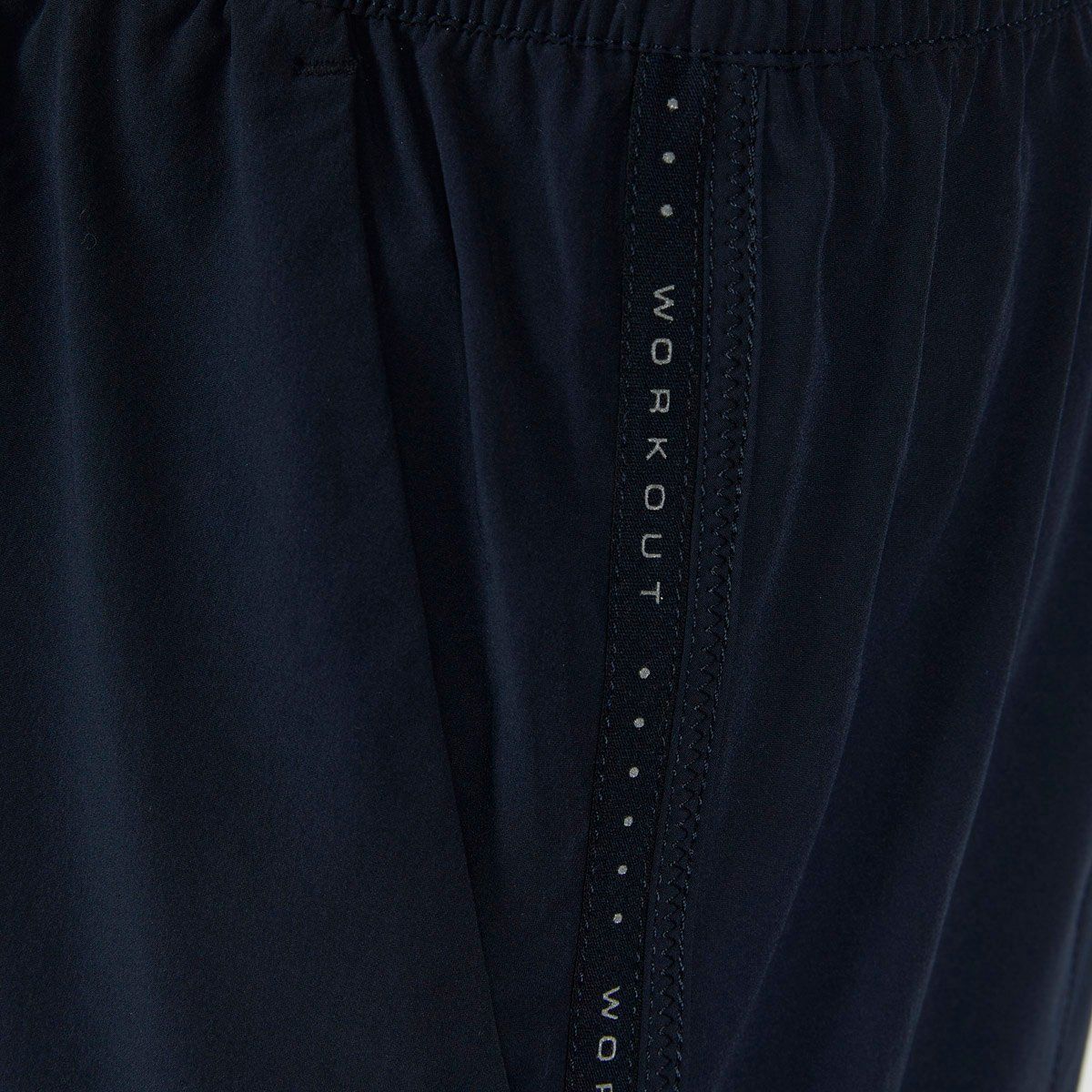 Quần short Li-Ning Nữ AKSU888-1V