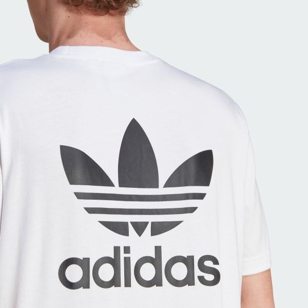 Áo T-shirt adidas Classics Adicolor Ba Lá  Nam  - IM4513
