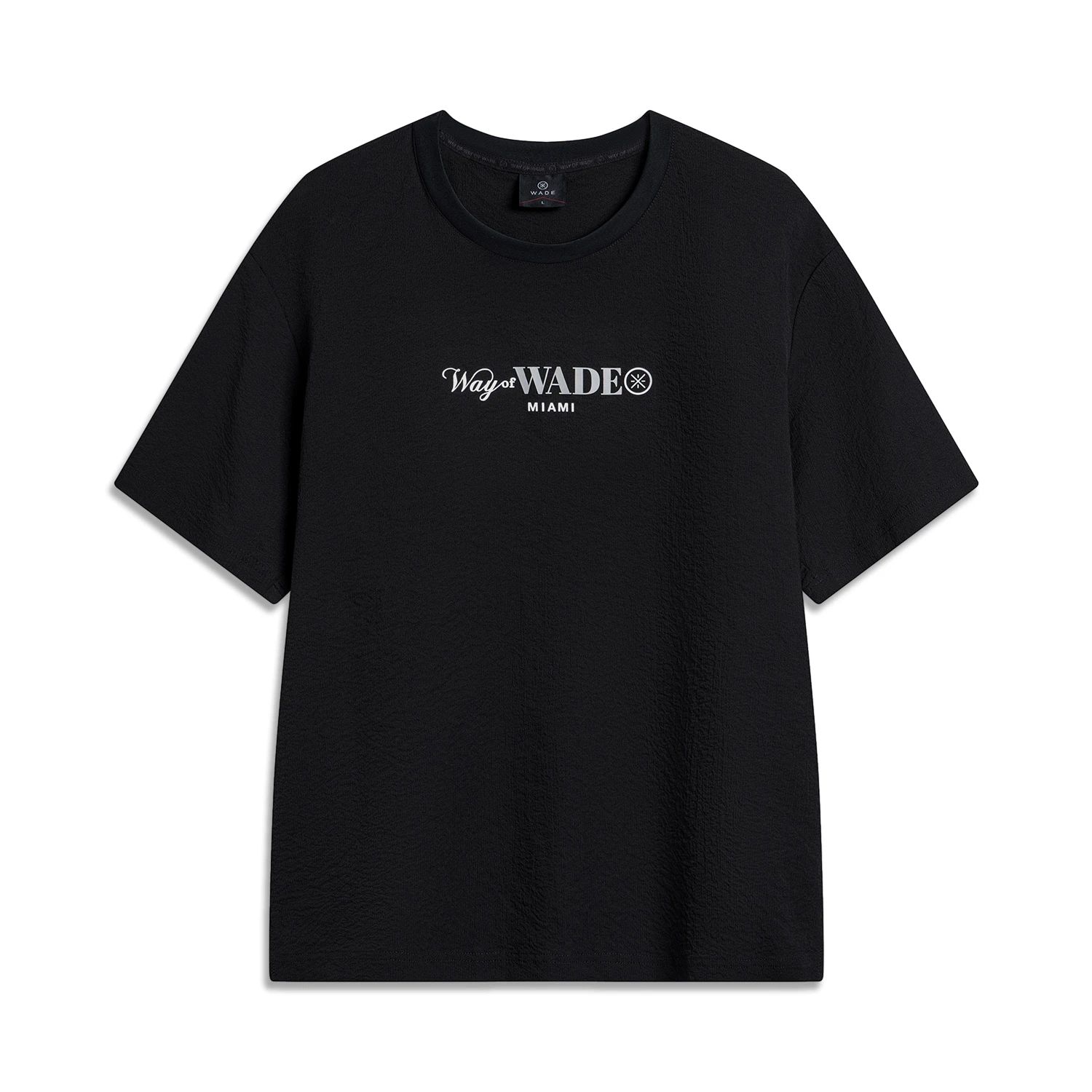 Áo T-shirt Li-Ning Nam ATSU347-7V