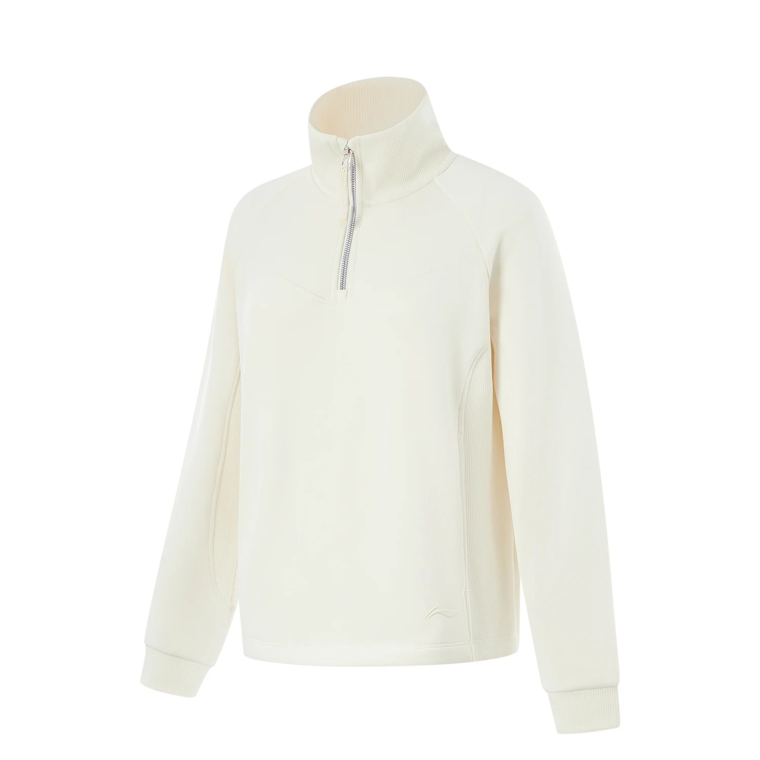 Áo nỉ Li-Ning Nữ AWDU150-4V