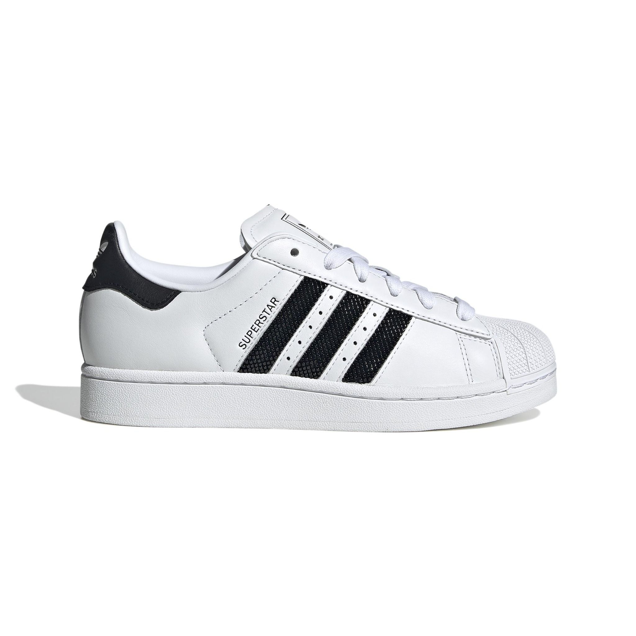 Giày thời trang adidas Superstar II Nữ - JP9678