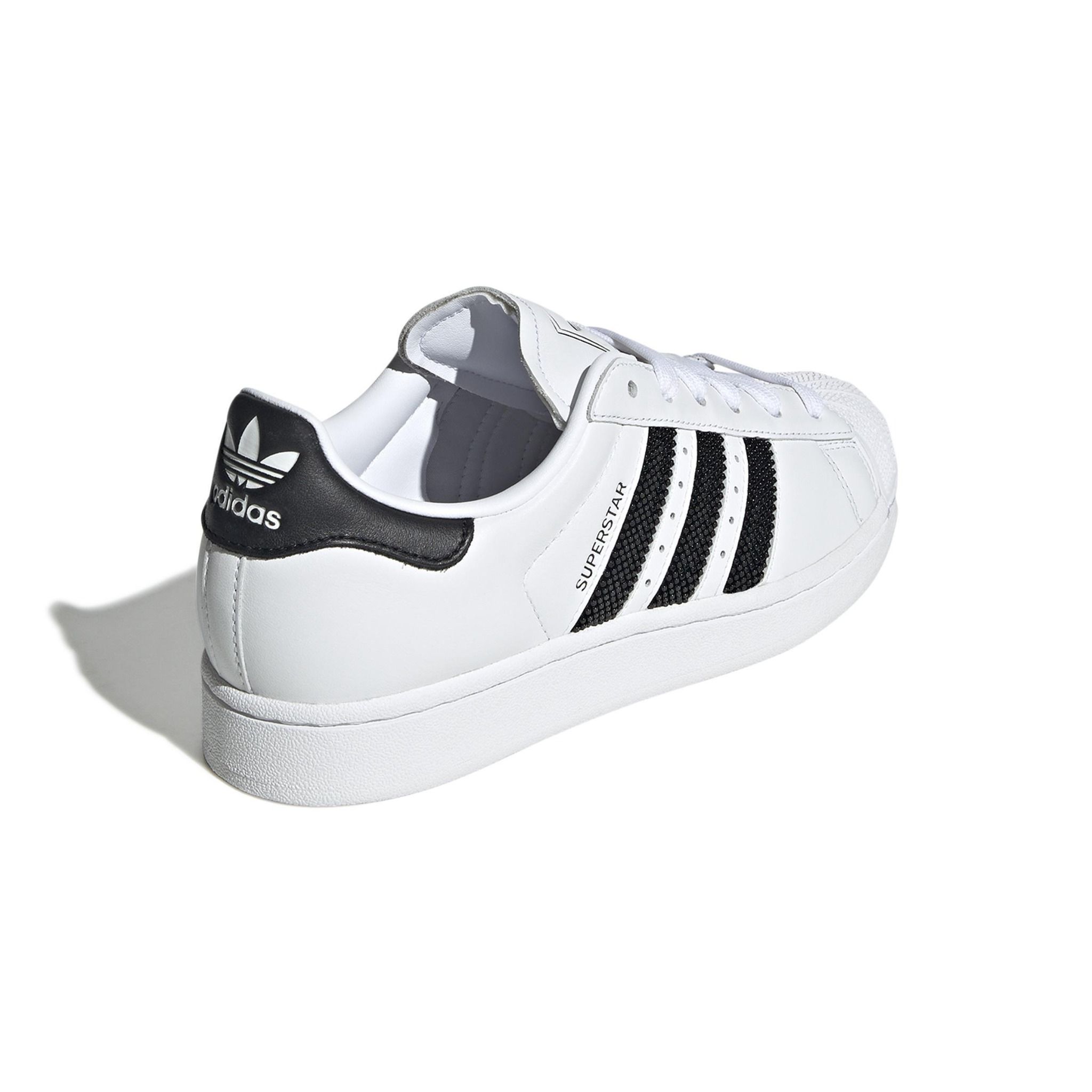 Giày thời trang adidas Superstar II Nữ - JP9678