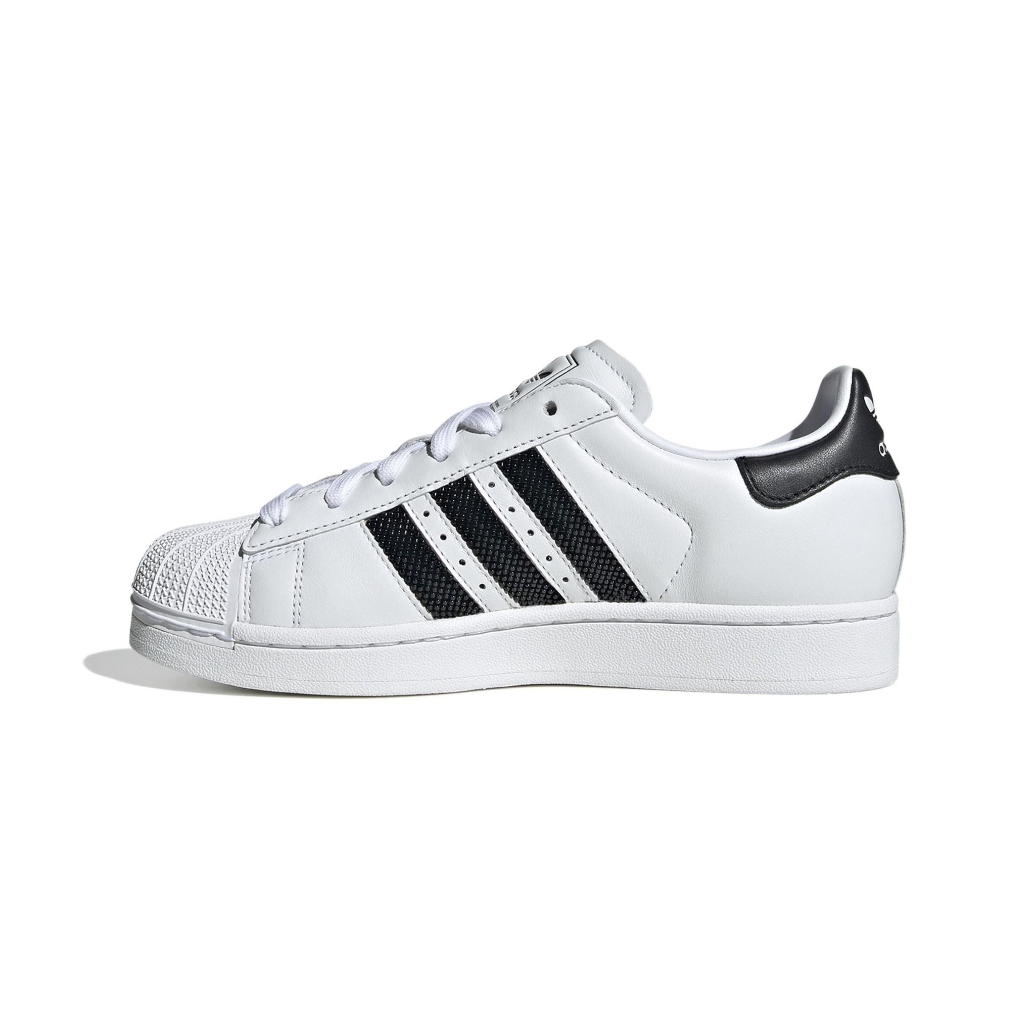 Giày thời trang adidas Superstar II Nữ - JP9678