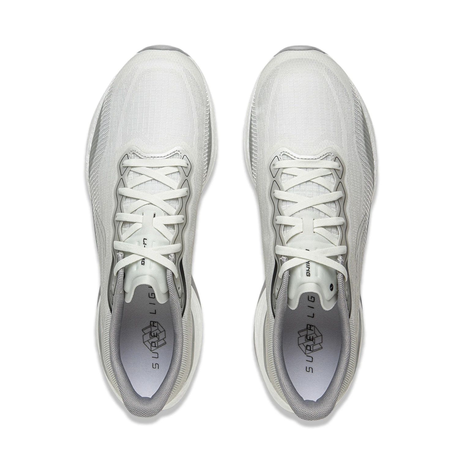 Giày chạy bộ SUPER LIGHT 22 Li-Ning Nam ARVV001-16V