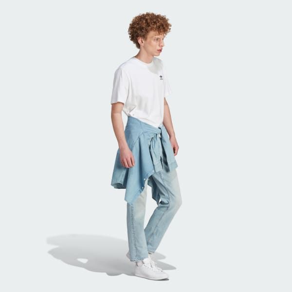 Áo T-shirt adidas Classics Adicolor Ba Lá  Nam  - IM4513