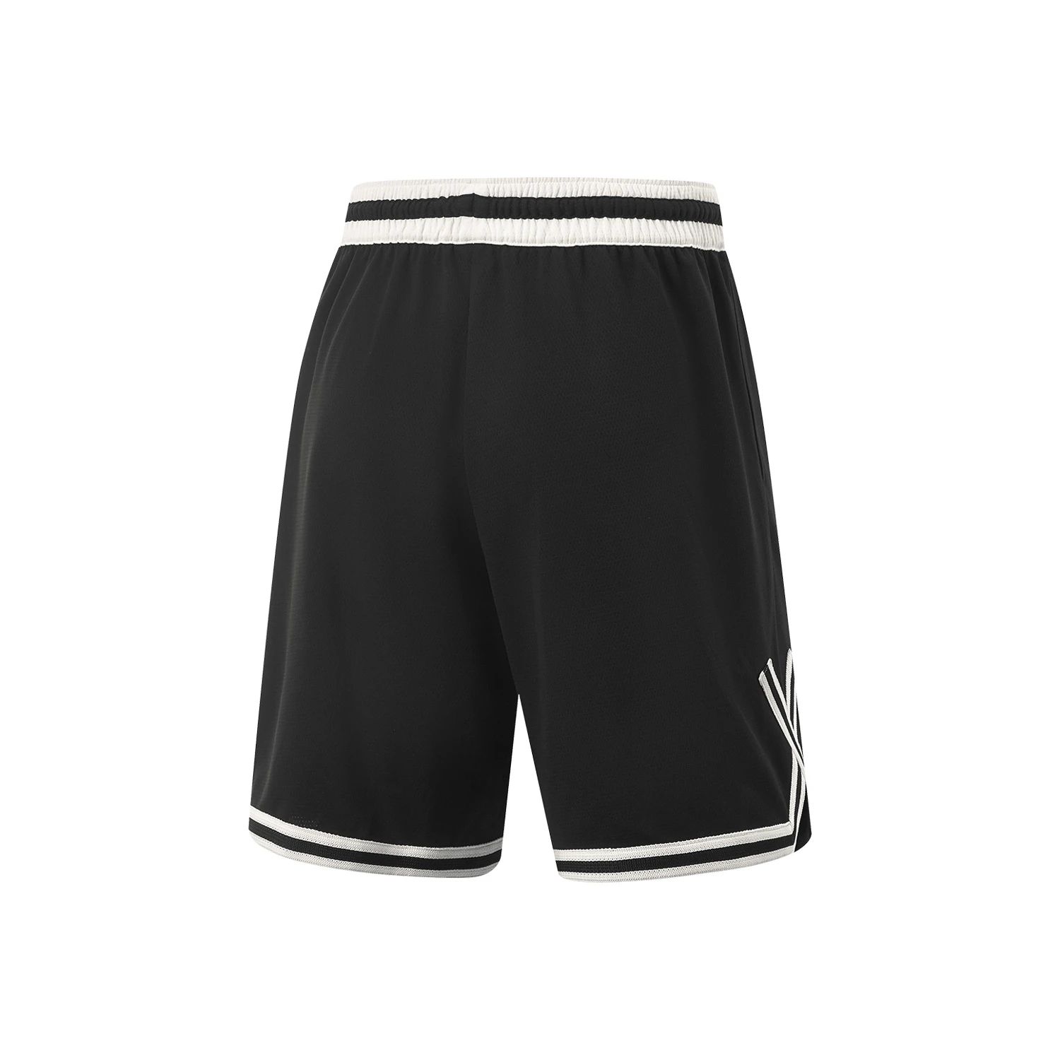 Quần short Li-Ning Nam AAPV023-1V