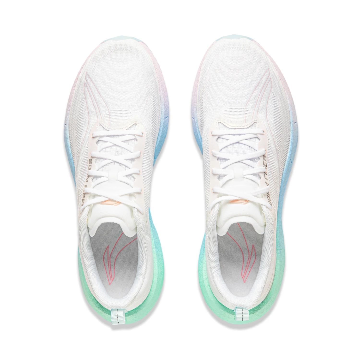 Giày chạy bộ Super Light 21 Li-Ning Nữ ARVU002-9V