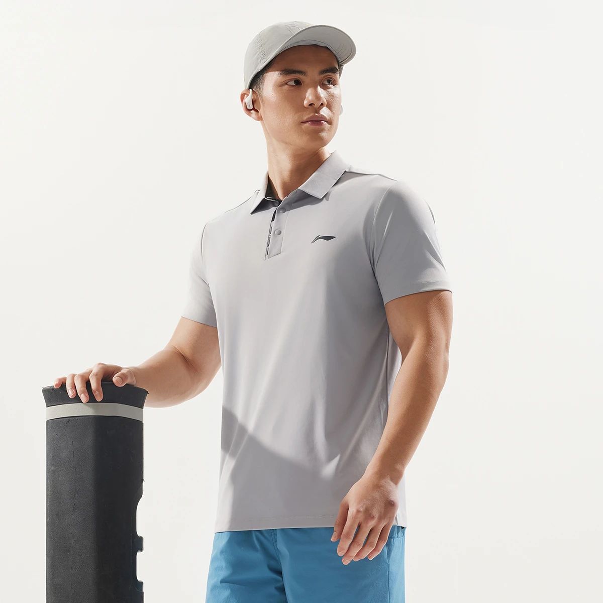 Áo Polo Nam APLV047-5V