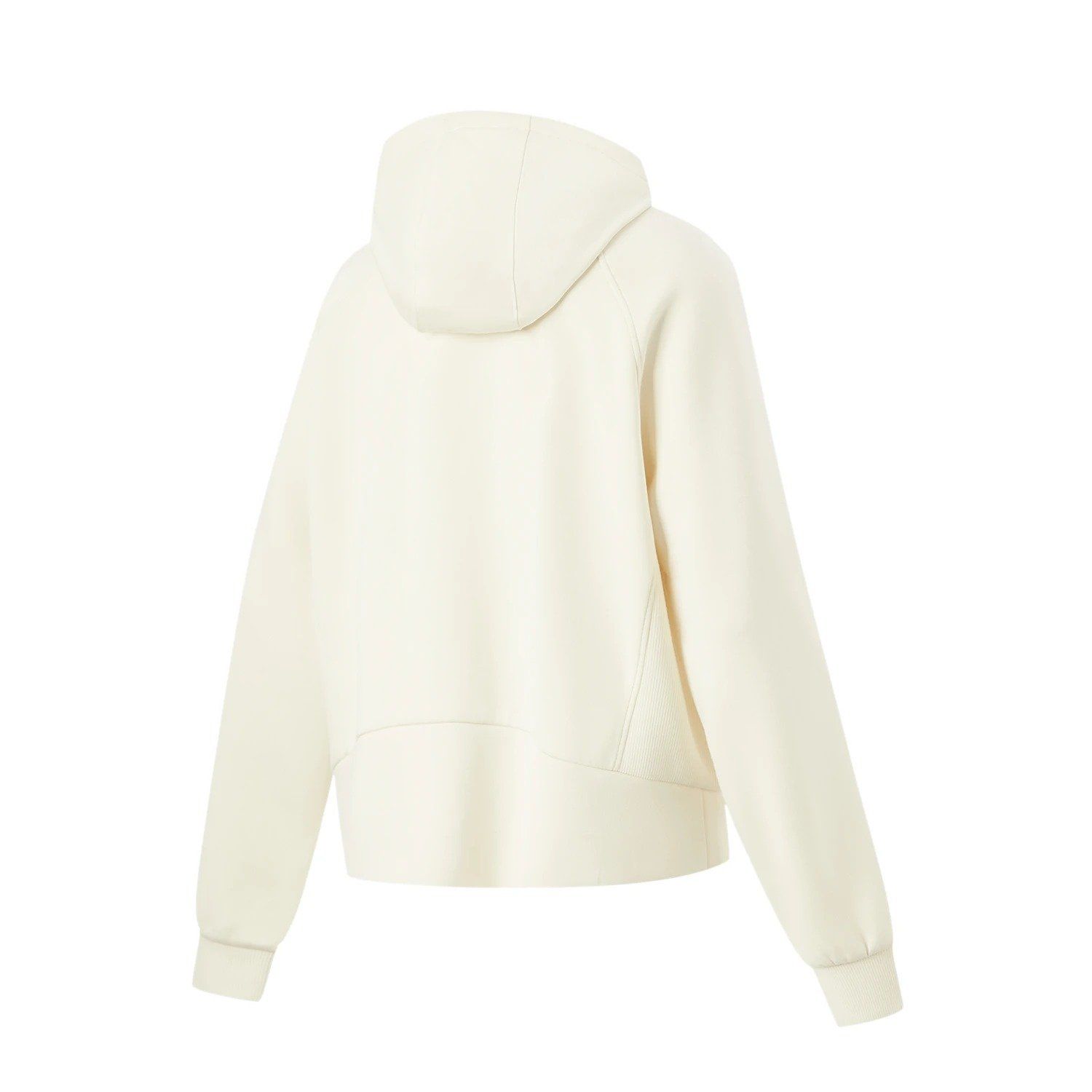 Áo nỉ Li-Ning Nữ AWDU148-1V