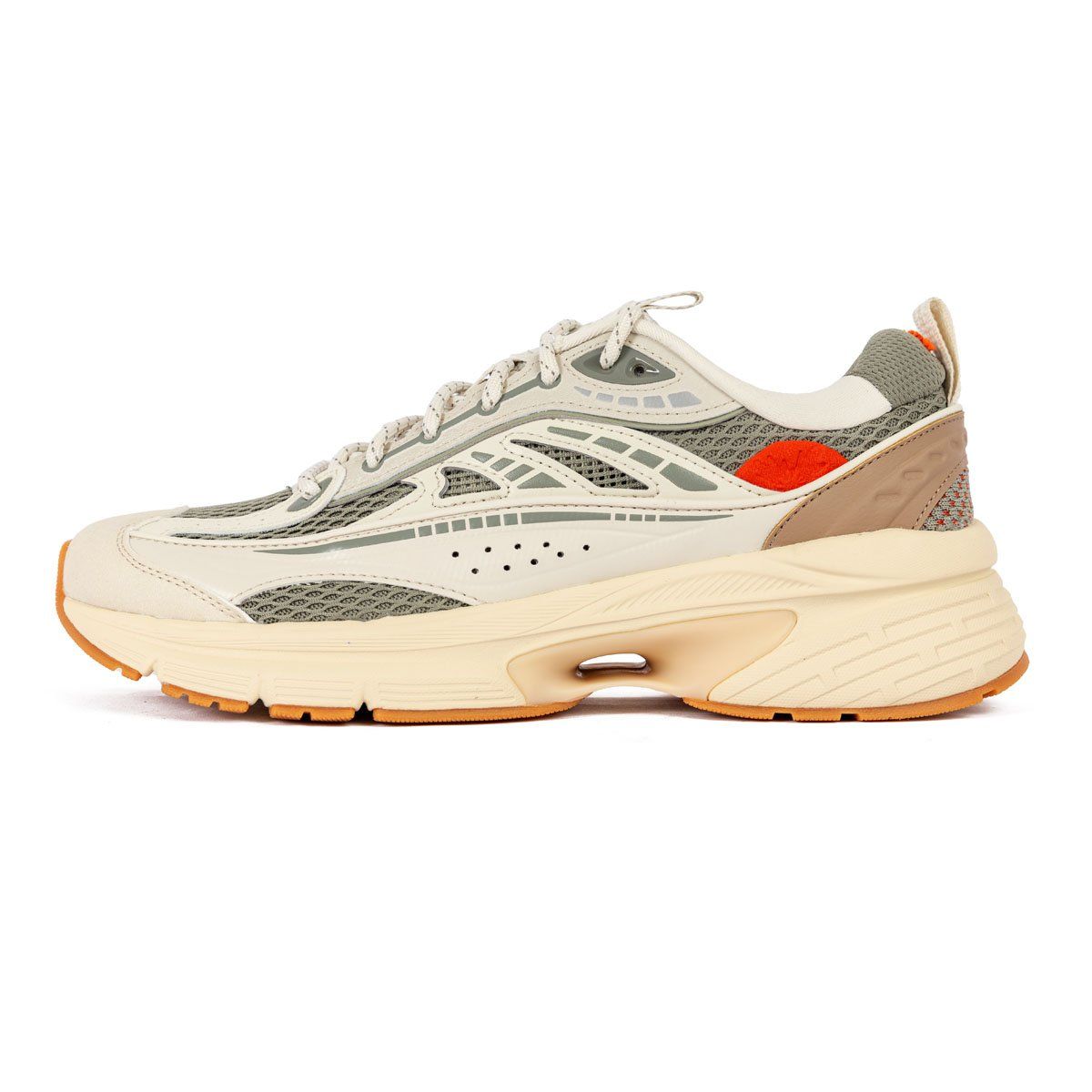 Giày thời trang Li-Ning Nam AGCU057-4V