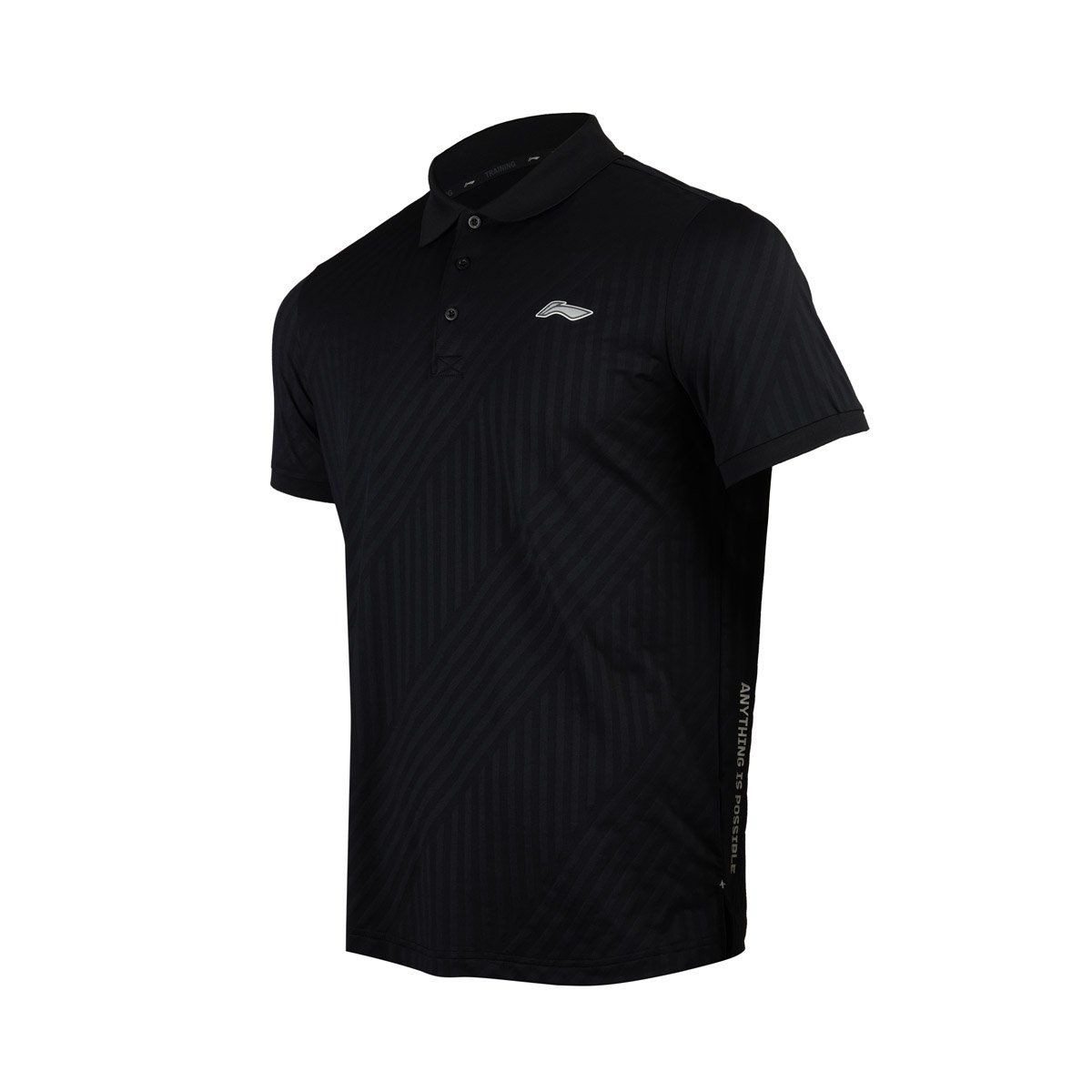 Áo Polo Li-Ning Nam APLU263-1V