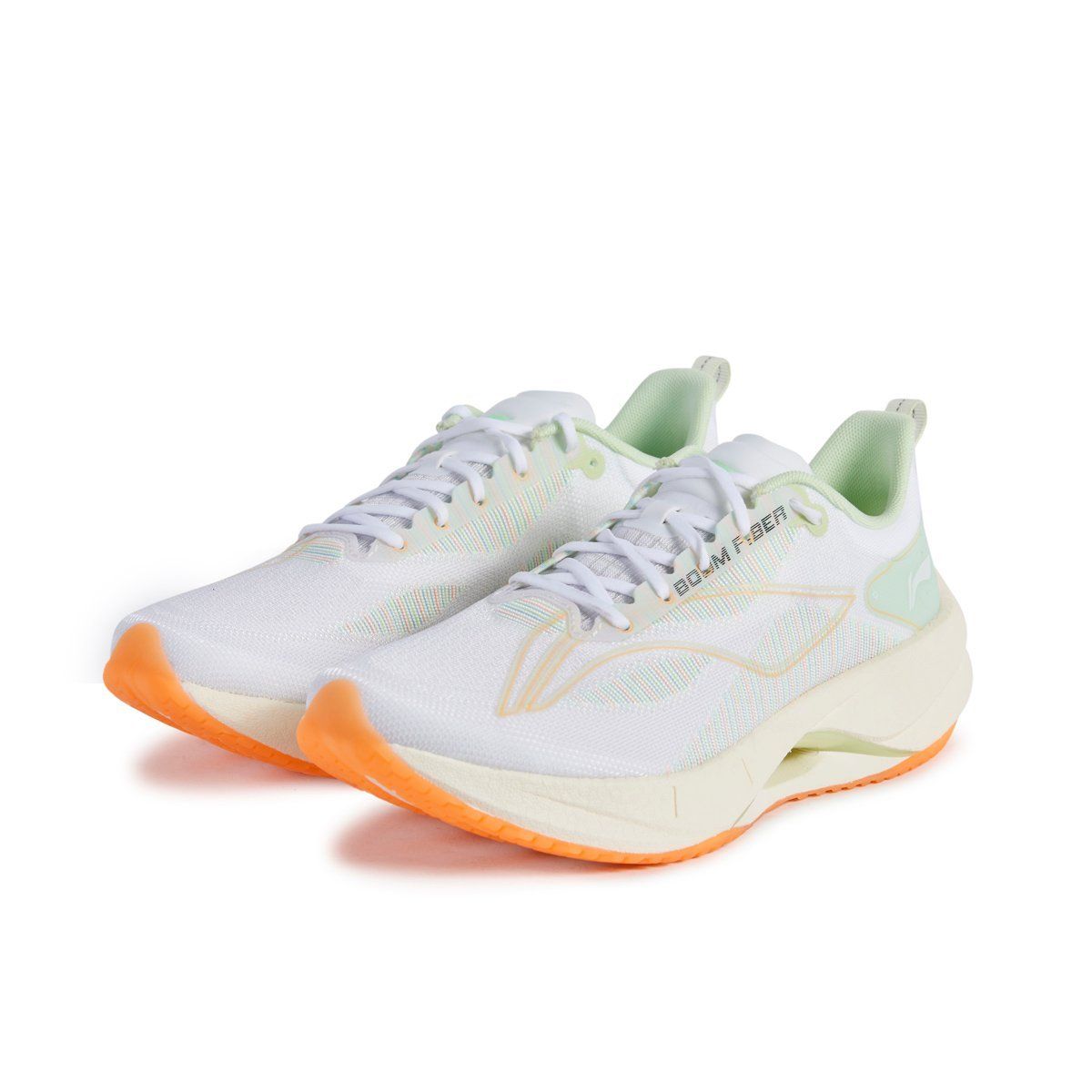 Giày chạy bộ Super Light 21 Li-Ning Nữ ARVU002-40V