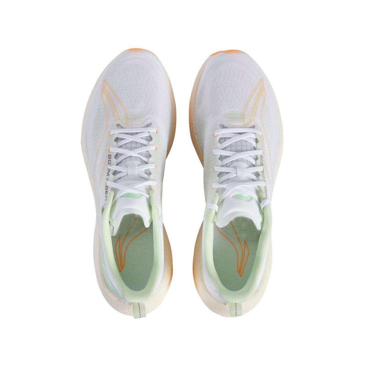 Giày chạy bộ Super Light 21 Li-Ning Nữ ARVU002-40V