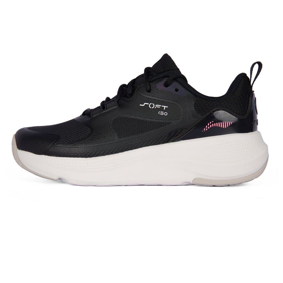 Giày chạy bộ Li-Ning Nữ AGLU012-3V