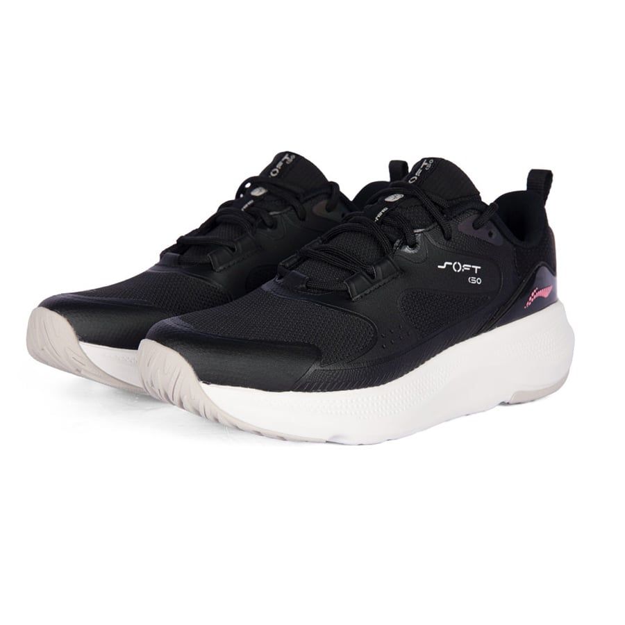 Giày chạy bộ Li-Ning Nữ AGLU012-3V