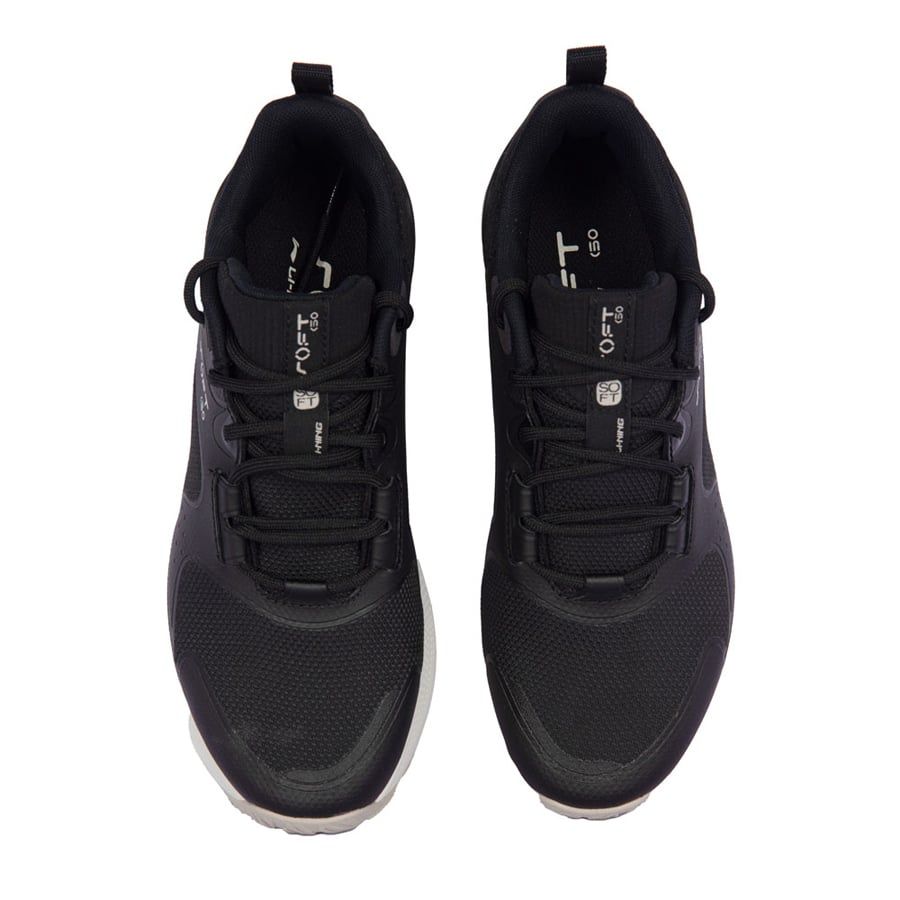 Giày chạy bộ Li-Ning Nữ AGLU012-3V