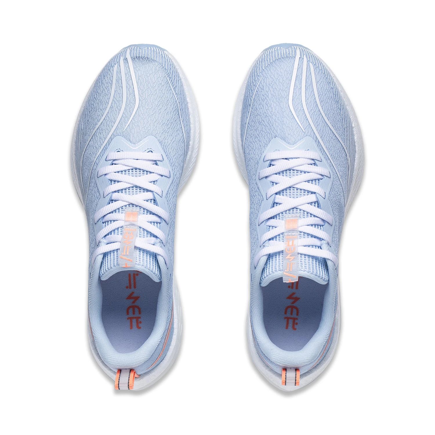 Giày chạy bộ Li-Ning Nữ ARMT014-13V