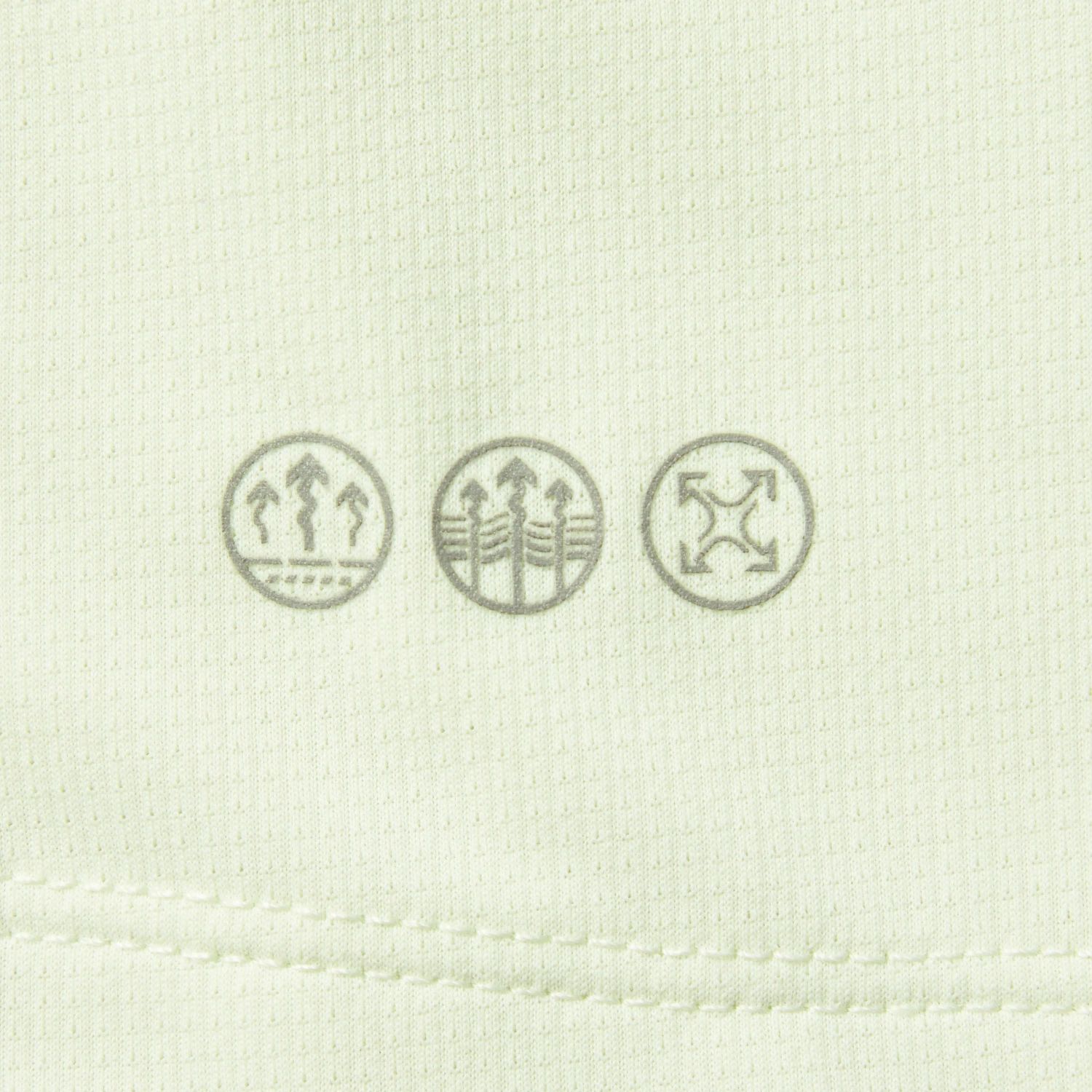 Áo T-shirt Nữ ATSV088-6V