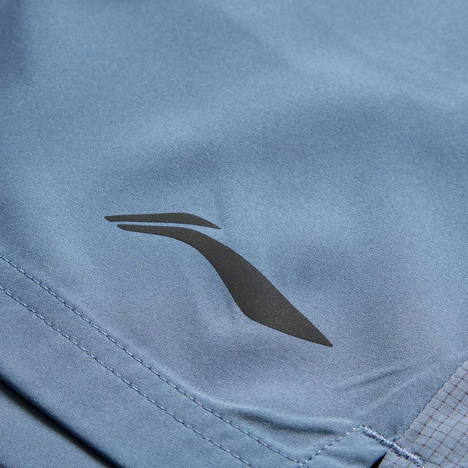 Quần shorts Li-Ning Nam AKSU339-4V