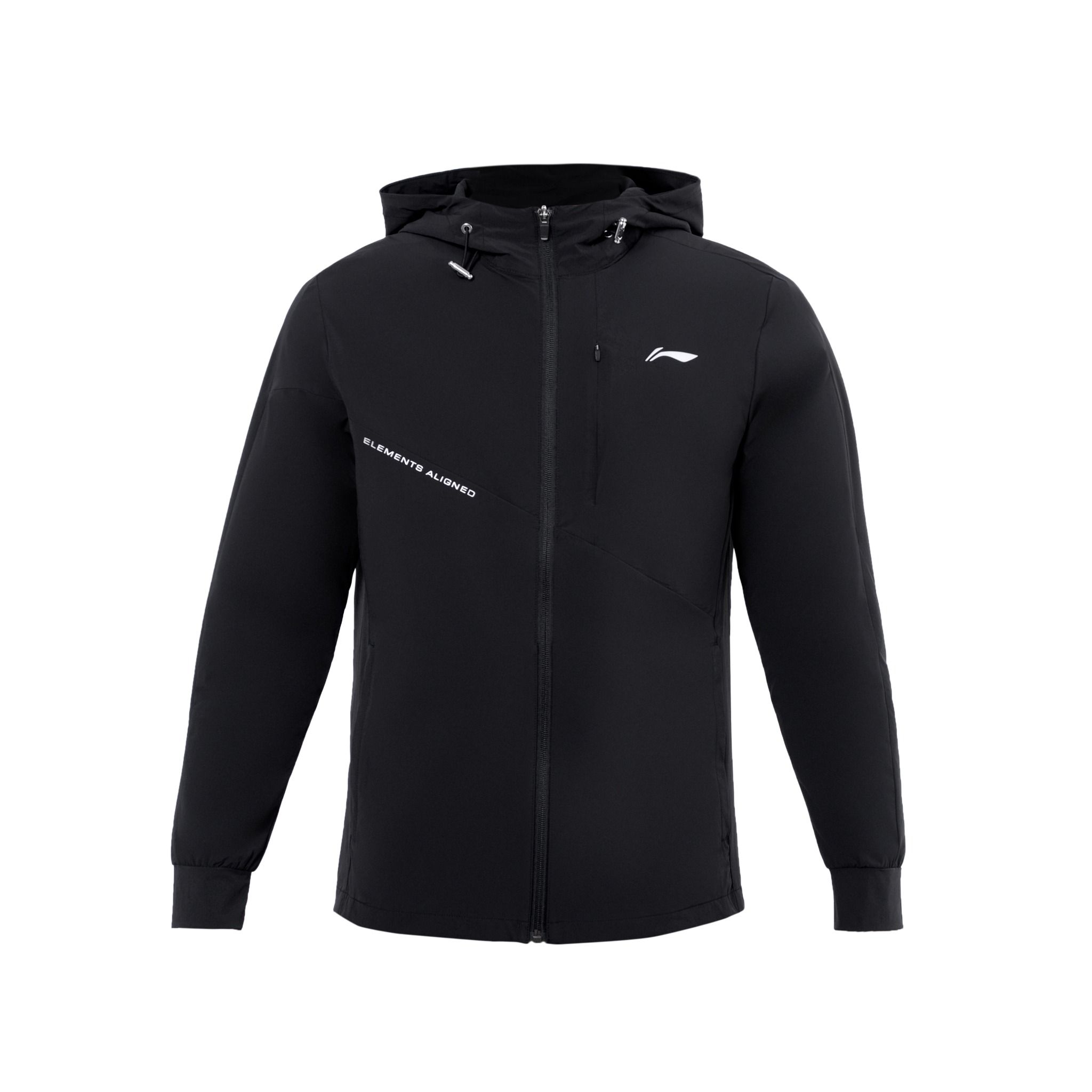 Áo gió nam Li-Ning AFDSD85-1